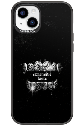 Expensive Taste - Apple iPhone 15 Plus