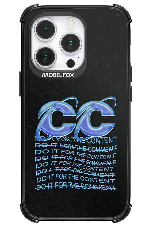 CC 2.0 - Apple iPhone 14 Pro