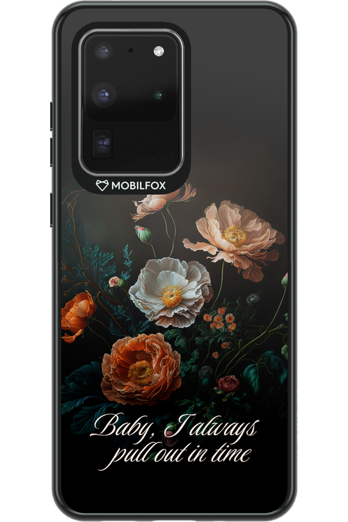 In time 2.0 - Samsung Galaxy S20 Ultra 5G
