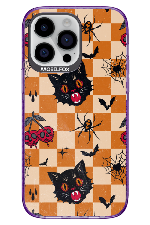 Witch's Patch - Apple iPhone 14 Pro Max