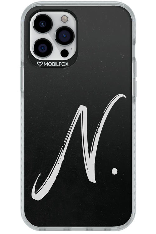 (Off Space) N 2.0 - Apple iPhone 12 Pro Max