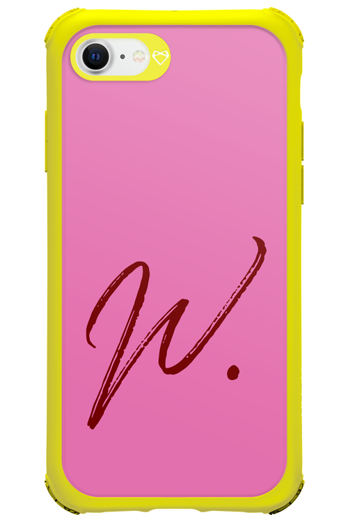 (Sorbet) W 2.0 - Apple iPhone SE 2020