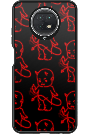 Hell Nah - Xiaomi Redmi Note 9T 5G