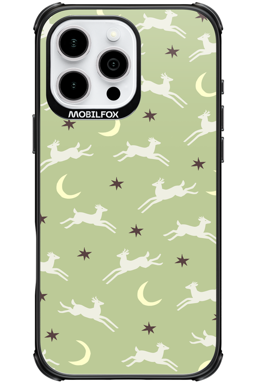 Folclore Rush - Apple iPhone 16 Pro Max