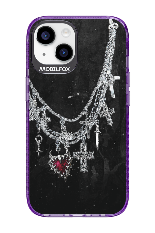 Trap Chain - Apple iPhone 14