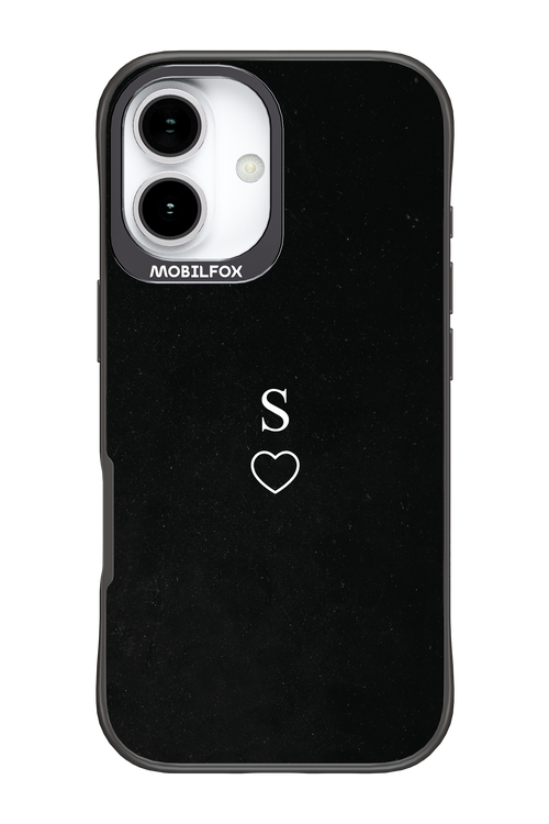 S Black 2.0 - Apple iPhone 17