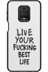 Best F Life 2.0 - Xiaomi Redmi Note 9 Pro
