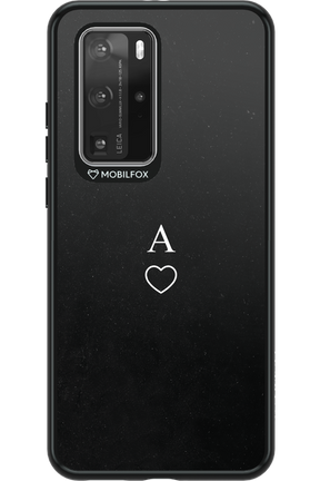 A Black 2.0 - Huawei P40 Pro