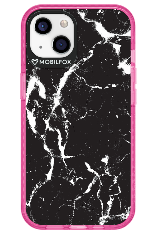 Grunge Marble 2.0 - Apple iPhone 13