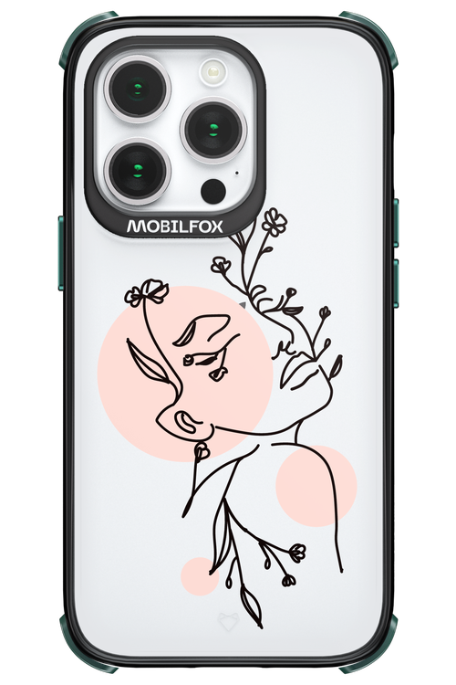 Confidence - Apple iPhone 14 Pro