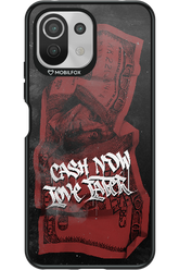 Liquid Assets - Xiaomi Mi 11 Lite (2021)