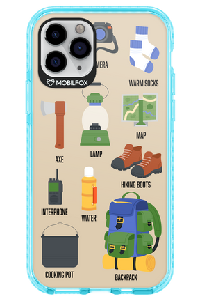 Adventure Pack - Apple iPhone 11 Pro