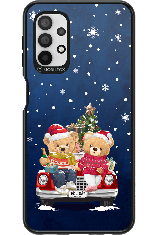 Happy Holiday - Samsung Galaxy A32 5G