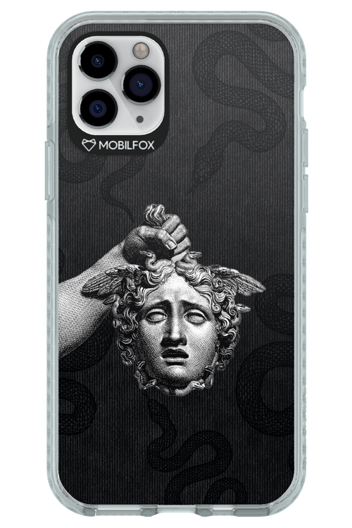 Medusa’s Gaze - Apple iPhone 11 Pro