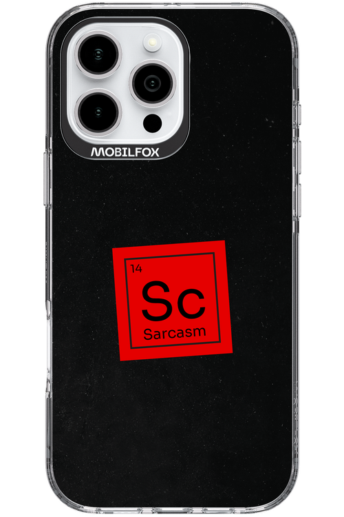 Sc 2.0 - Apple iPhone 16 Pro Max