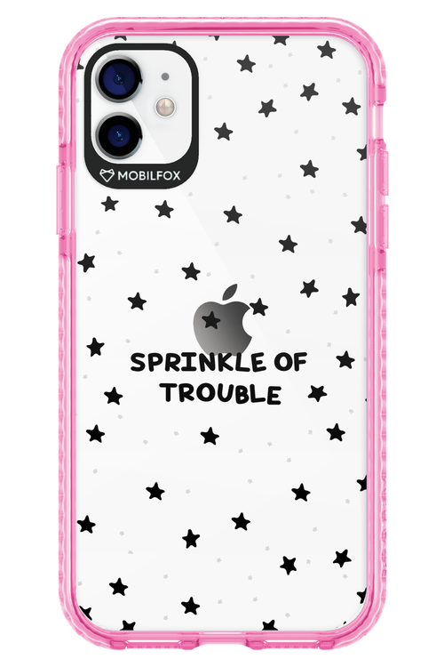 Trouble - Apple iPhone 11