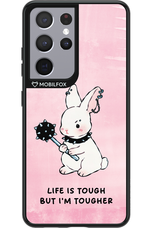 Bunny 2.0 - Samsung Galaxy S21 Ultra