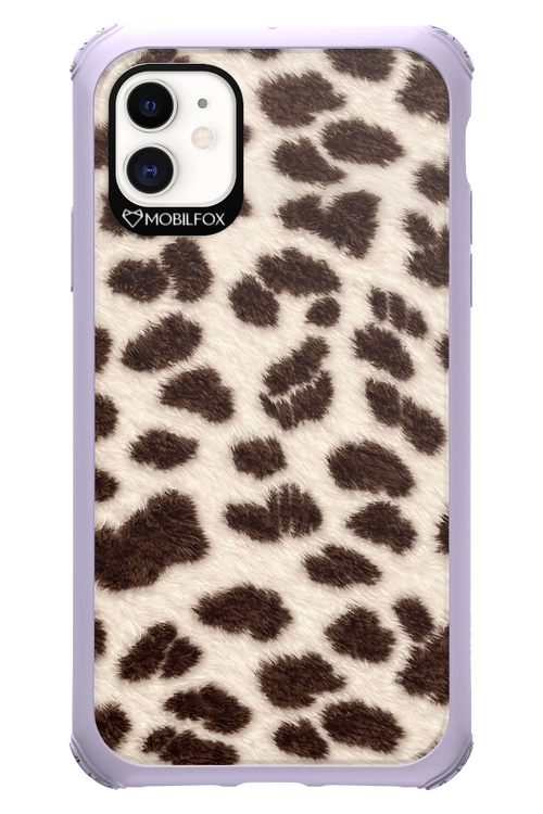 Wild Coat - Apple iPhone 11