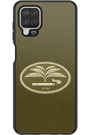 Nature Check - Samsung Galaxy A12