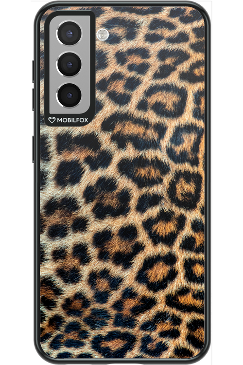 Leopard - Samsung Galaxy S21