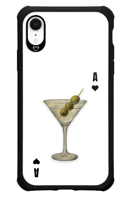 MartiniAce 2.0 - Apple iPhone XR