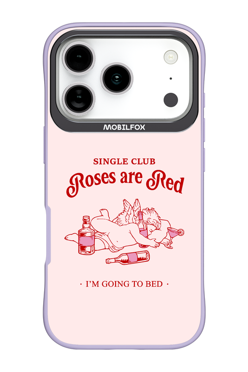 Bed Romance 2.0 - Apple iPhone 17 Pro