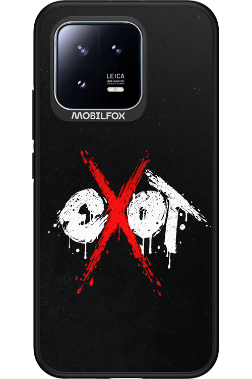 EXOT BLACK 2.0 - Xiaomi 13