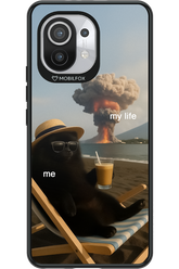 My Life vs. Me 2.0 - Xiaomi Mi 11 5G