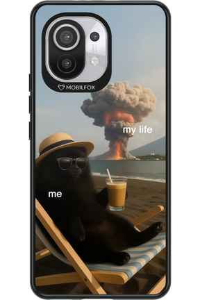My Life vs. Me 2.0 - Xiaomi Mi 11 5G