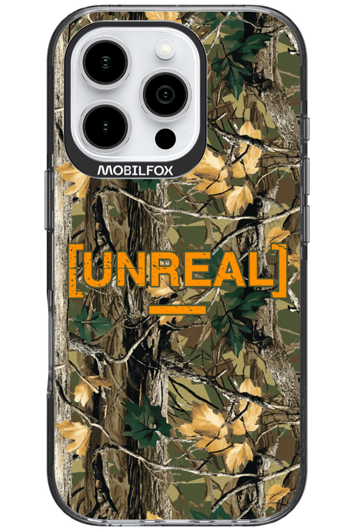 Realtree - Apple iPhone 16 Pro
