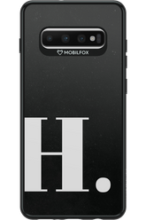 H (Off Space) 2.0 - Samsung Galaxy S10+