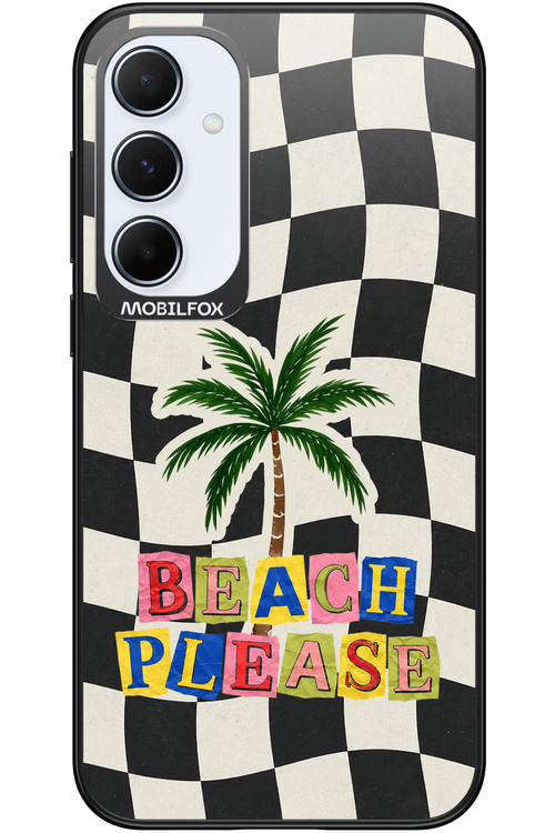BEACH PLEASE 2.0 - Samsung Galaxy A55