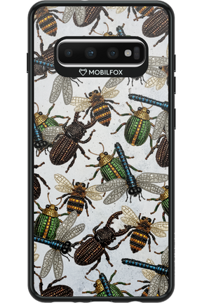 Beetle Gem - Samsung Galaxy S10+