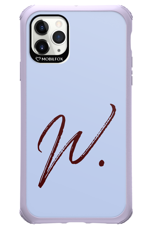 (Jellyfish Presso) W 2.0 - Apple iPhone 11 Pro Max