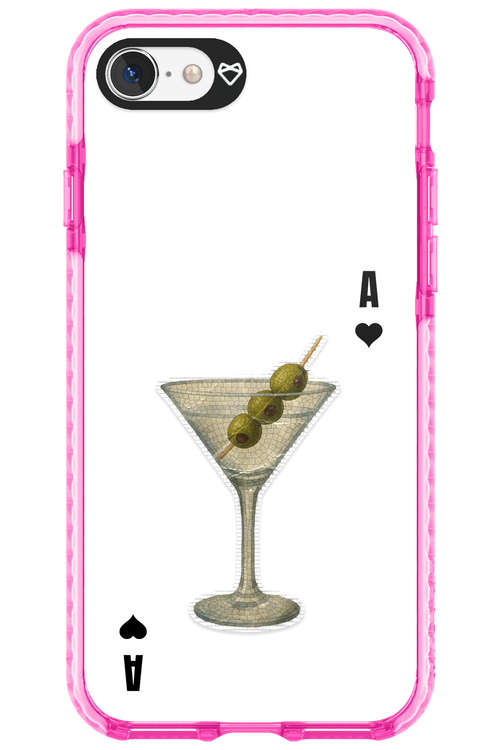 MartiniAce 2.0 - Apple iPhone SE 2022