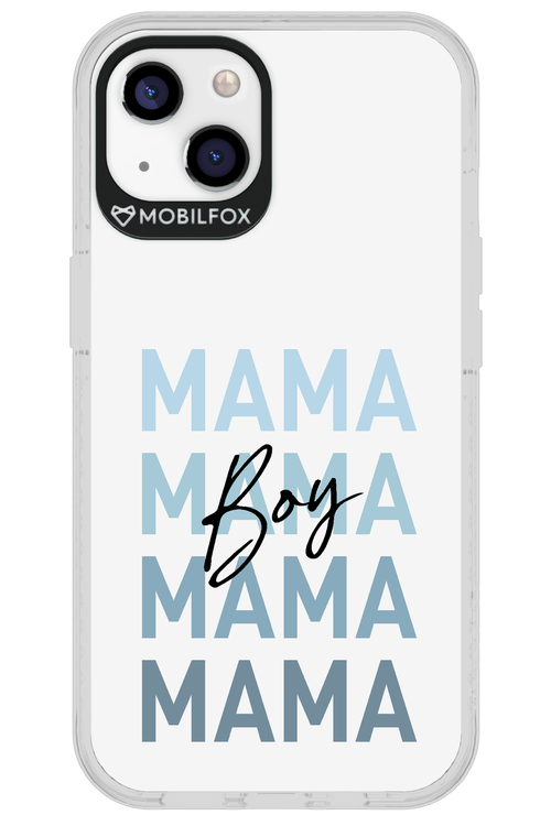 Boy Mama 2.0 - Apple iPhone 13
