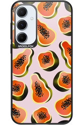 Papaya Wave 2.0 - Samsung Galaxy A55