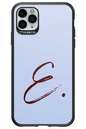 (Jellyfish Presso) E 2.0 - Apple iPhone 11 Pro Max