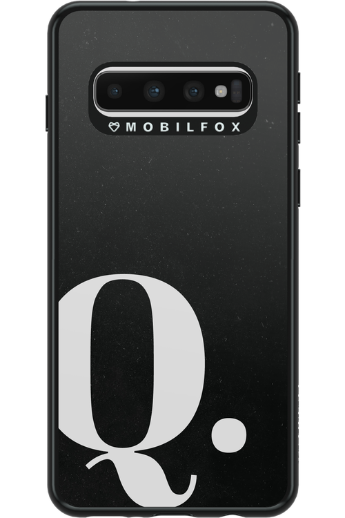 Q (Off Space) 2.0 - Samsung Galaxy S10