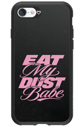 Eat My Dust 2.0 - Apple iPhone SE 2022