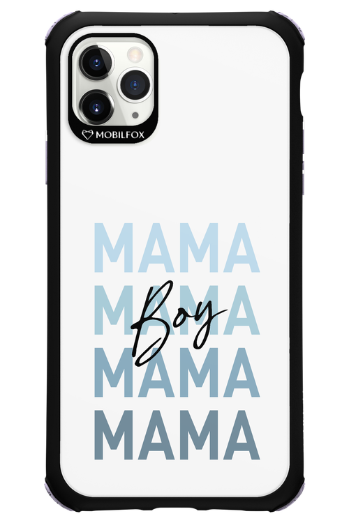 Boy Mama 2.0 - Apple iPhone 11 Pro Max