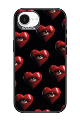 Heart Eyes - Apple iPhone 16e