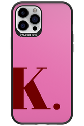 K (Sorbet) 2.0 - Apple iPhone 12 Pro Max