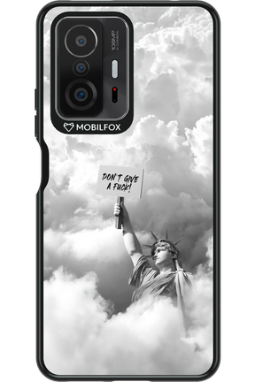 Don't give a  - Xiaomi Mi 11T