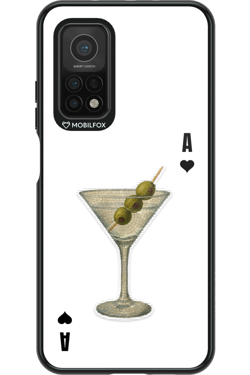 MartiniAce - Xiaomi Mi 10T 5G