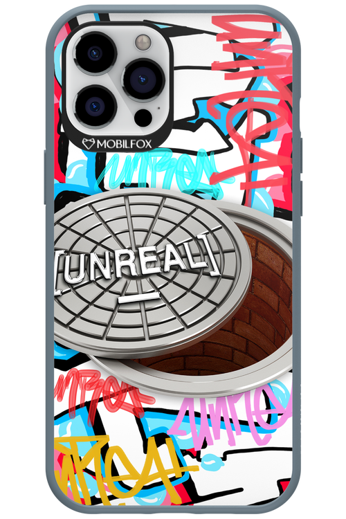 HULE - Apple iPhone 12 Pro Max