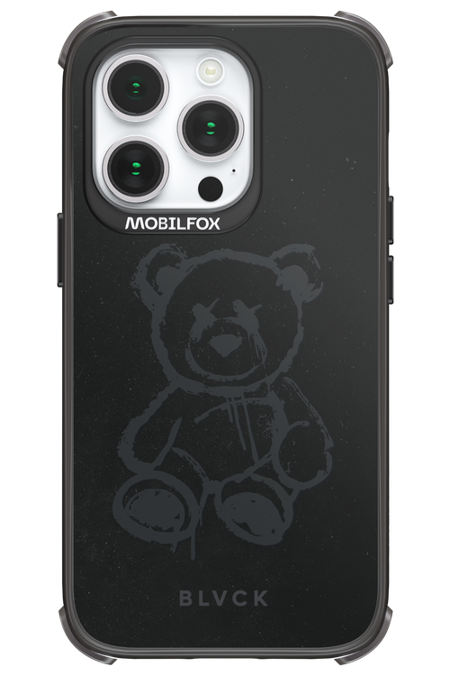 BLVCK BEAR - Apple iPhone 14 Pro