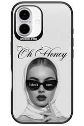 Oh Honey - Apple iPhone 16