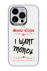 Letter - Apple iPhone 14 Pro