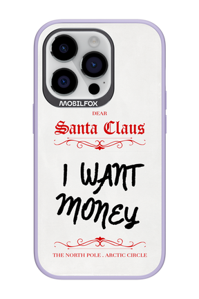 Letter - Apple iPhone 14 Pro